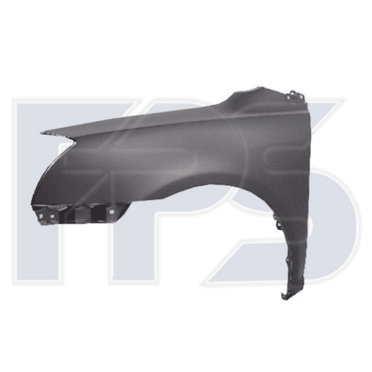 FP7010314 FPS Крыло переднее для Toyota Avensis