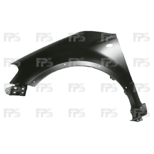 FP6815311 FPS Крило переднє для Suzuki SX4