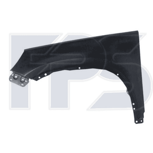 FP7114311 FPS Крыло переднее для Volkswagen Tiguan