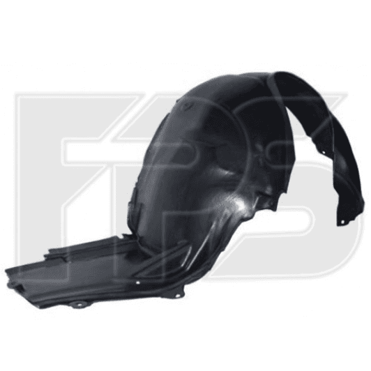 FP0061391 FPS Підкрилок для BMW 3 Series