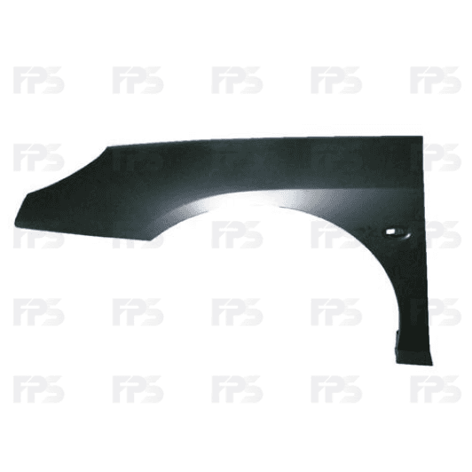 FP5405312 FPS Крило переднє для Peugeot 407