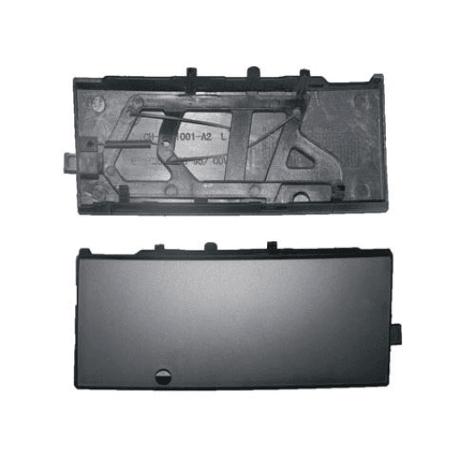 FP0057928 FPS Облицовка бампера для BMW 5 Series