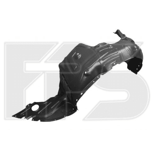 FP4410387 FPS Підкрилок для Mazda 6