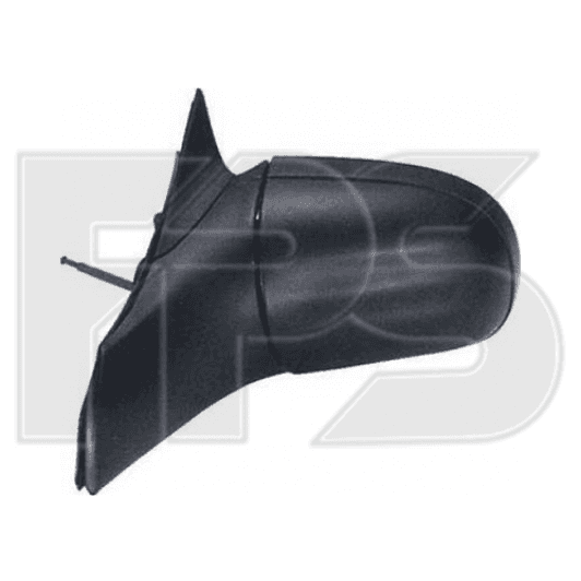 FP5022M04 FPS Зовнішнє дзеркало для Opel Corsa
