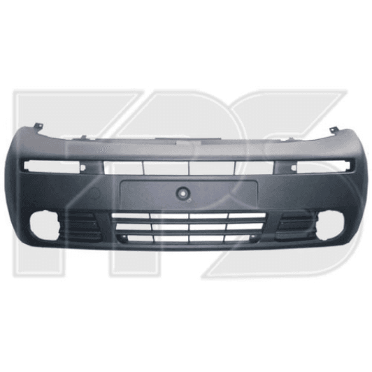 FP6062903 FPS Бампер для Opel Vivaro