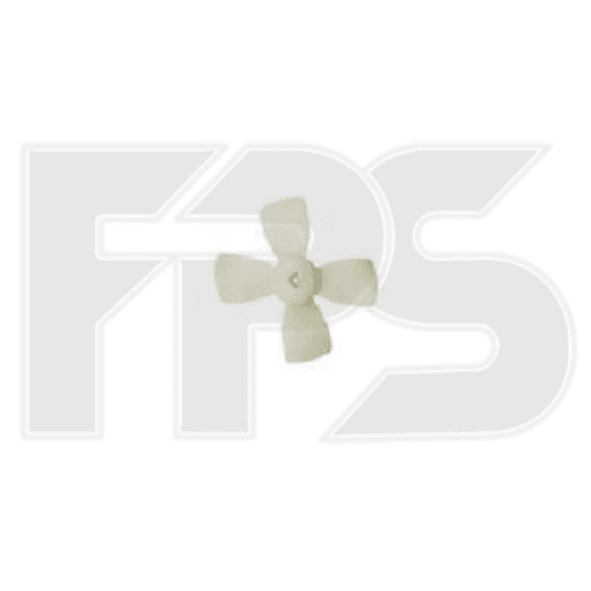 FP30W290 FPS Вентилятор системы охлаждения двигателя