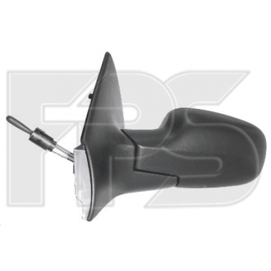 FP5608M02 FPS Наружное зеркало для Renault Megane