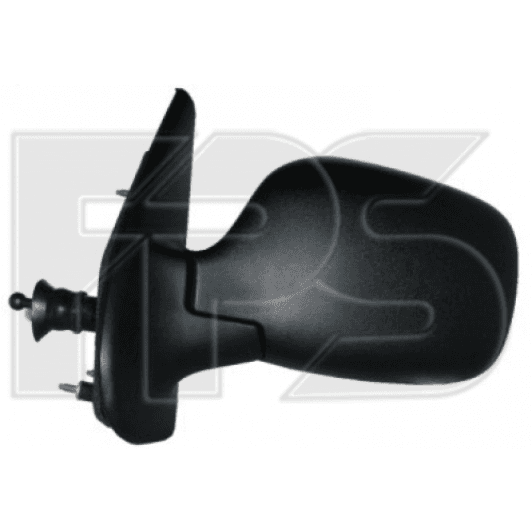FP5610M01 FPS Наружное зеркало для Renault Kangoo