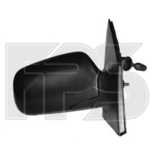 FP8109M02 FPS Зовнішнє дзеркало для Toyota Yaris