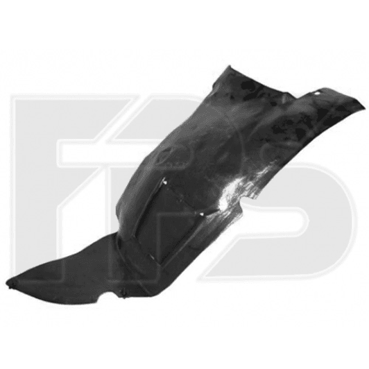 FP5507388 FPS Подкрылок для Peugeot 206