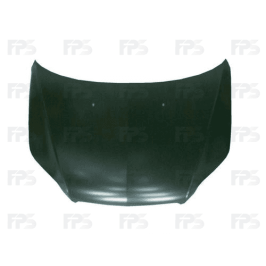 FP1710280 FPS Капот для Ford Focus