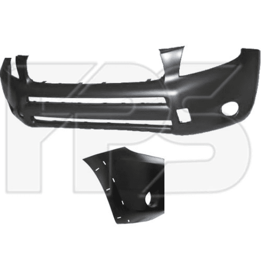 FP7013901 FPS Бампер для Toyota RAV4