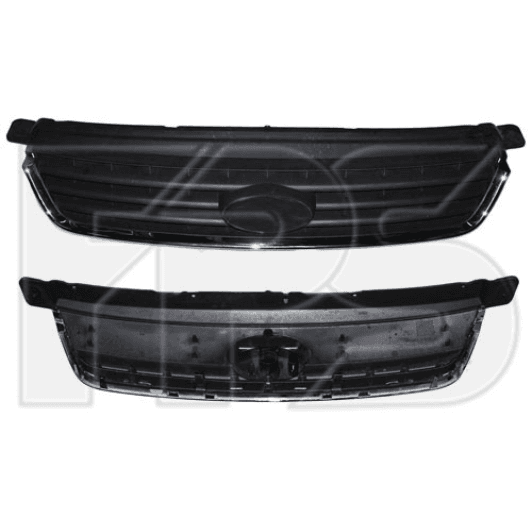 FP2812990 FPS Решетка радиатора для Ford Kuga