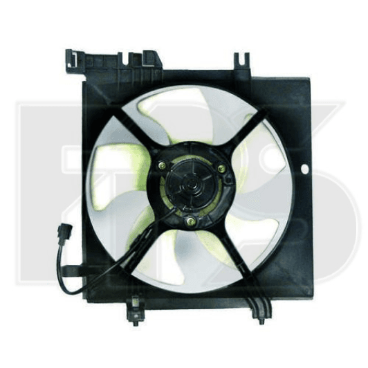 FP67W777 FPS Вентилятор системы охлаждения двигателя