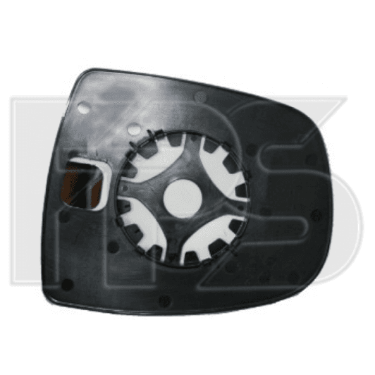 FP5052M51 FPS Стекло наружного зеркала для Opel Vivaro