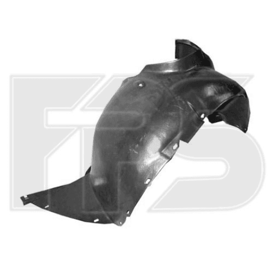 FP7401387 FPS Підкрилок для Volkswagen Polo