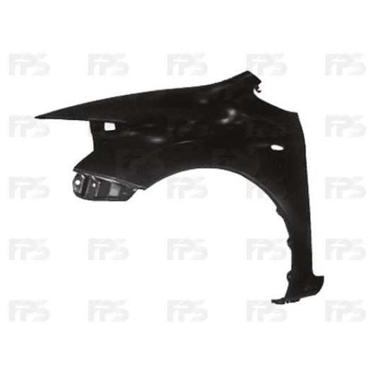 FP7016311 FPS Крило переднє для Toyota Auris