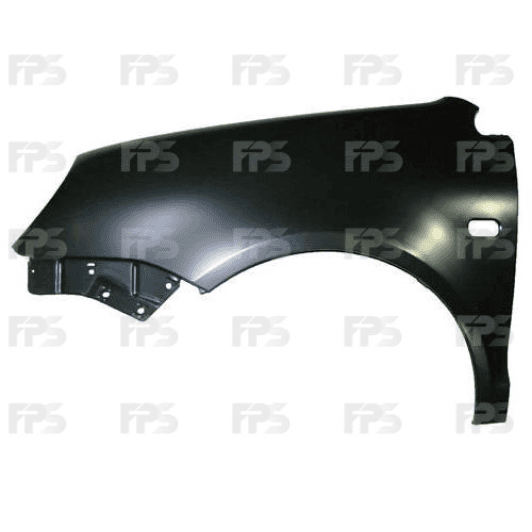 FP7401311 FPS Крыло переднее для Volkswagen Polo
