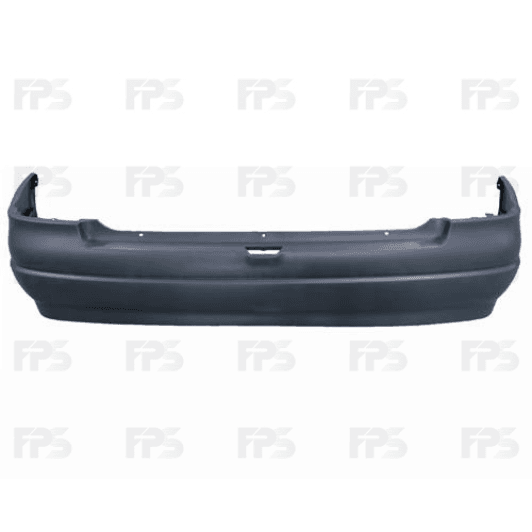 FP5051951 FPS Бампер для Opel Astra