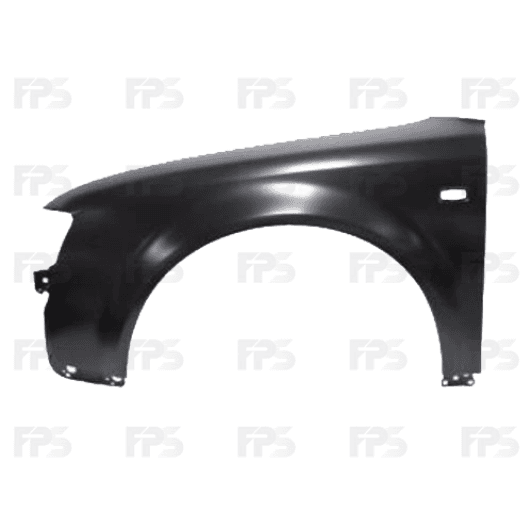 FP0019311 FPS Крило переднє для Audi A4