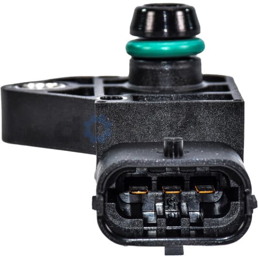 0 281 002 487 Bosch Датчик давления наддува