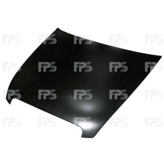 FP1204280 FPS Капот для Audi A6