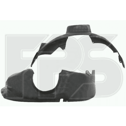 FP2601388 FPS Подкрылок для Fiat Doblo