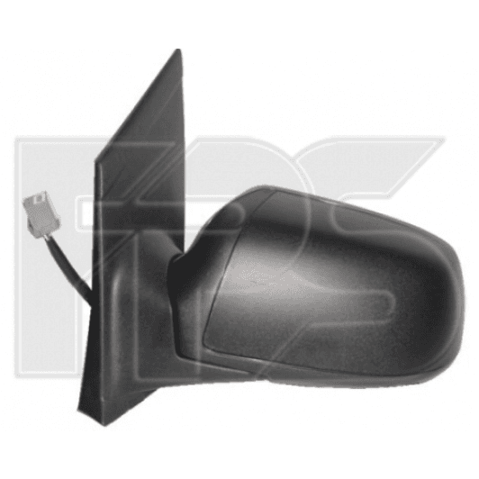 FP2533M08 FPS Зовнішнє дзеркало для Ford Focus