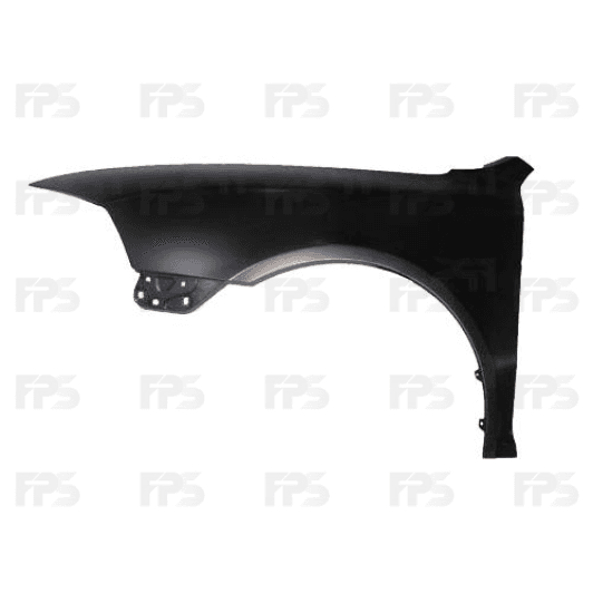 FP6407312 FPS Крыло переднее для Skoda Octavia