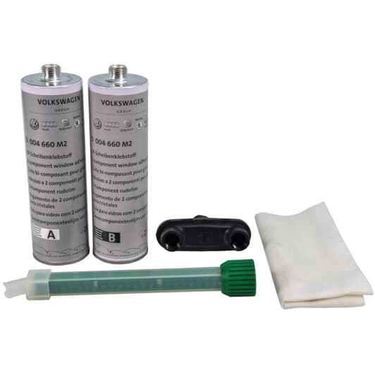 VAG 2 Component Window Adhesive герметик
