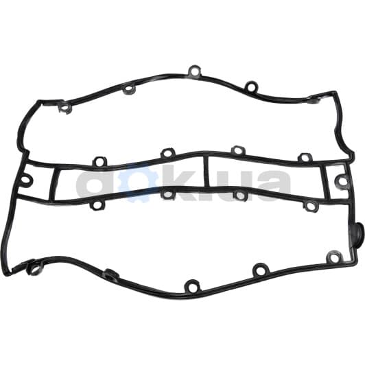763.853 Elring Прокладка клапанной крышки