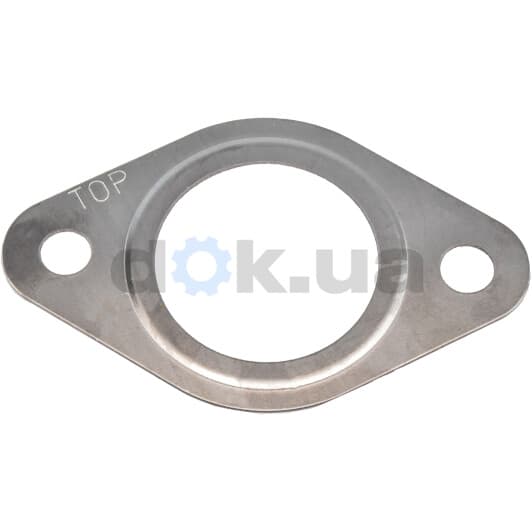 432.040 Elring Прокладка выпускного коллектора