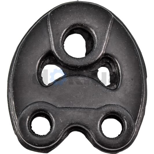 02.9141 MTS Кронштейн кріплення вихлопної магістралі