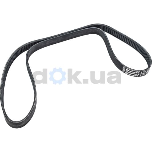 6PK1310 Contitech Поліклиновий ремінь