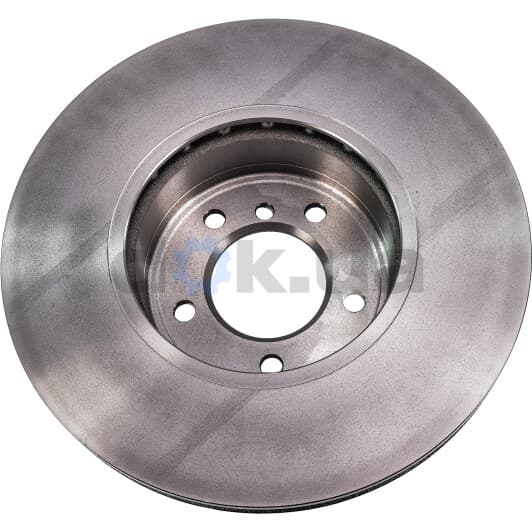 09.9172.11 Brembo Тормозной диск