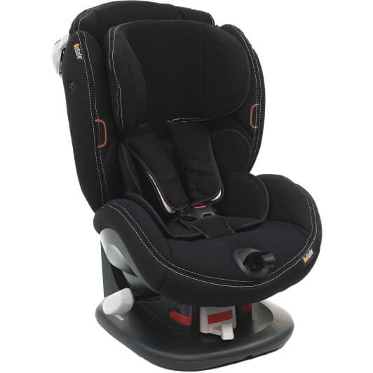 Автокресло BeSafe iZi Comfort X3