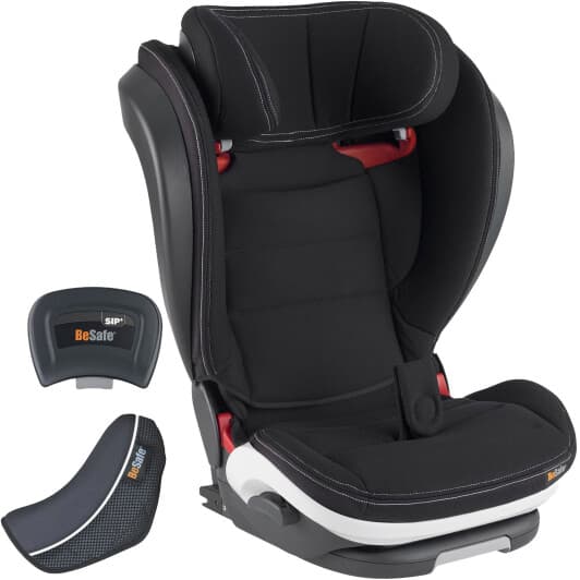 Автокрісло BeSafe iZi Flex FIX i-Size