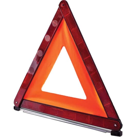 Знак аварійної зупинки Lavita LA170203 посилений