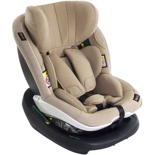 Автокресло BeSafe iZi Modular iSize