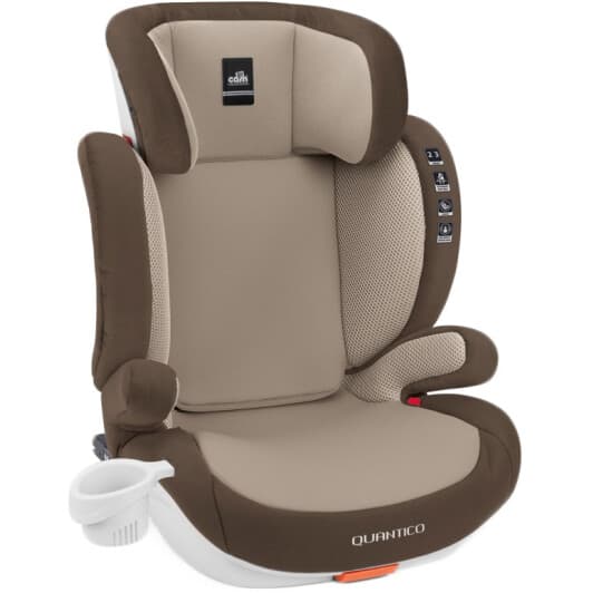 Автокресло Cam Quantico