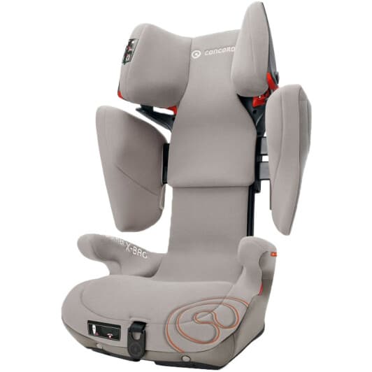 Автокресло Concord Transformer x-bag