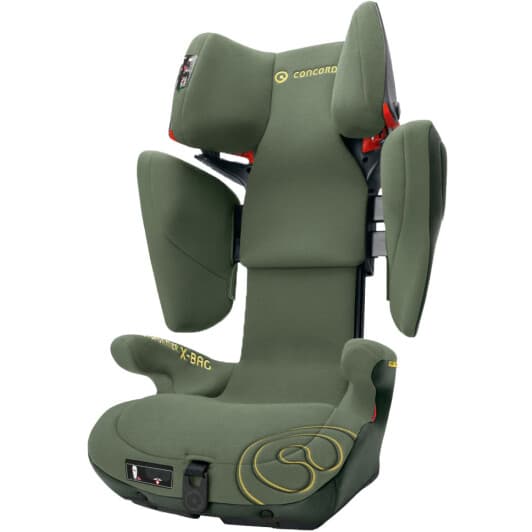 Автокресло Concord Transformer x-bag
