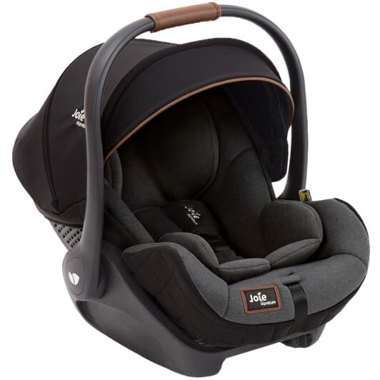 Автолюлька Joie I-level Signature (i-size)