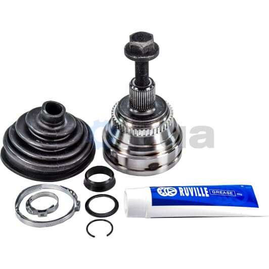 75715S Ruville ШРУС