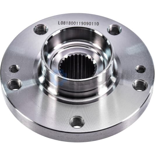 90110 Metalcaucho Ступица колеса