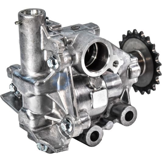 LP7310 BGA Масляный насос