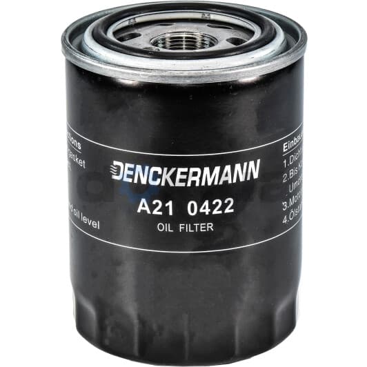 A210422 Denckermann Оливний фільтр