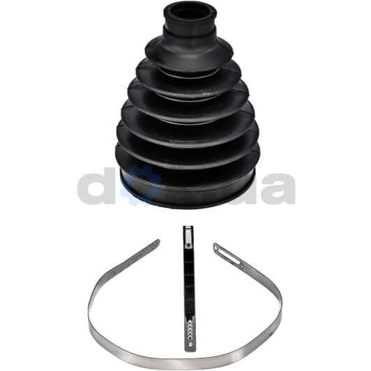 PXCWA-321 Parts-Mall Пильовик гранати