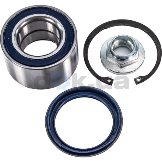 35-14 553 3047 Meyle Подшипник ступицы колеса