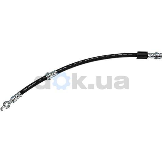 6T46278 LPR Тормозной шланг